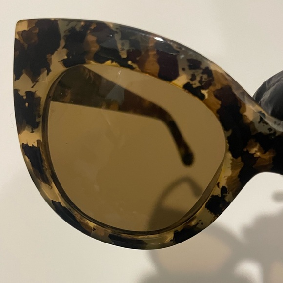 Kate Spade Sunglasses Women’s Zora/O/S OX 88 OW 49-24-140 - Picture 6 of 12